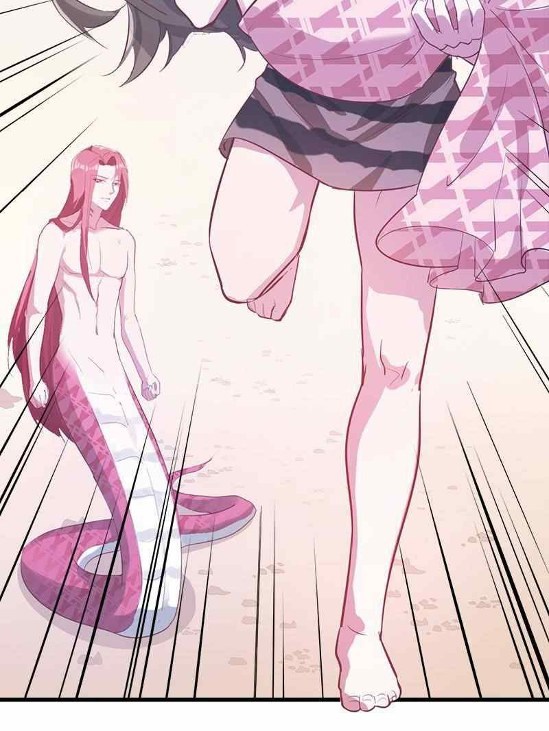 Beauty and the Beasts Chapter 64 Gambar 38